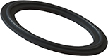 Tri-Clamp Gaskets